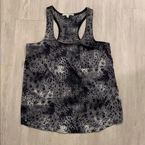 🖤 Silky Leopard Blouse 🖤